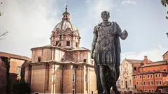 Julius Caesar