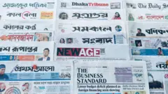 পত্রিকা