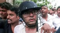 अभिषेक बनर्जी