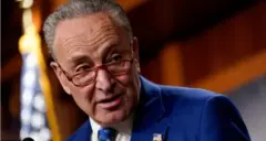 Chuck Schumer