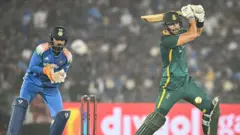 భారత్ వర్సెస్ దక్షిణాఫ్రికా, రాయ్‌పూర్ వన్డే, కోహ్లీ సెంచరీ, గైక్వాడ్ సెంచరీ