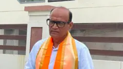ભાજપના ઉમેદવાદ સતીશ પટેલે મીડિયા સમક્ષ કહ્યું કે "મતગણતરી પૂર્ણ થઈ ગઈ છે અને ભારતીય જનતા પાર્ટીનો વિજય થયો છે