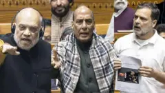 રાહુલ ગાંધી, લોકસભા, બીબીસી ગુજરાતી