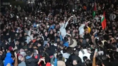 سجينان فلسطينيان