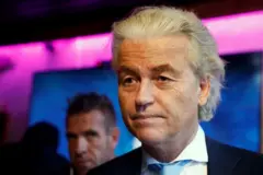 wilders