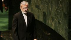 کمال خرازی؛ معلمی که مسئول سیاست خارجی ایران شد