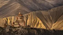 मुस्ताङ (फाइल तस्बिर)