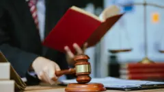 книжки і правосуддя