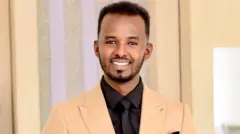 Mohamed Omer