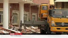 စီးပွားရေး ပြန်ဦးမော့ဖို့ တရုတ် ကြိုးစား