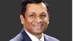 సురేంద్రన్ పటేల్
