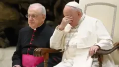 Papa Francis