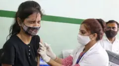 கொரோனா, H3N2 வைரஸ்