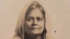 జామిని సేన్, బెంగాల్, వైద్యురాలు, బ్రిటన్, ఆధునిక వైద్యం