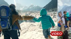 ట్రెక్కింగ్ 