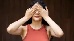 colour blindness रंगांधळेपणा