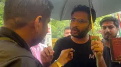 आशुतोष रांका