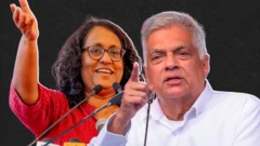 Harini Ranil