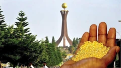 ኣብ ትግራይ ንጥፈታት ዕደና ዝእግድ ውሳነ ተመሓላሊፉ