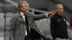 مانچینی و کلینزمن