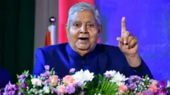 जगदीप धनखड़