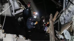 Turkey-Syria earthquake