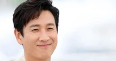 Lee Sun-kyun
