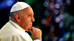 पोप फ्रान्सिस