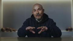 "Estuve a 4 horas de ser ejecutado": César Fierro, el mexicano que pasó 40 años en el corredor de la muerte de EE.UU. por un crimen que no cometió