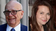 Мердок и Жукова