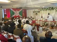 Umugirwa wo kwatira mw'ibanga ry'ubushingantahe, imwe mu miryango y'Abarundi baba mu Bubiligi