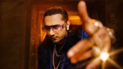 ਯੋ ਯੋ ਹਨੀ ਸਿੰਘ