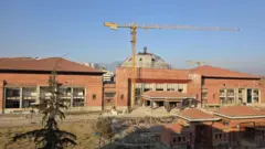 नयाँ संसद् भवन