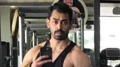 प्रतीक यादव