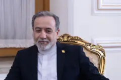 عباس عراقچي