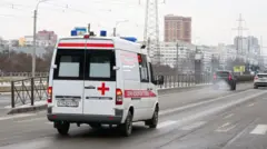 Ілюстративне фото