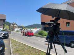 Maxaa maanta ka socda gudaha Switzerland, yaase ka imaanaya Iran iyo Maraykanka?