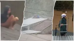 Lũ lụt miền Trung