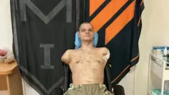 військовий 