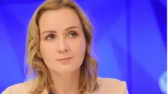 ማሪያ ሎቫቫ ቤሎቫ 