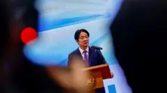 台湾大罢免后内阁改组，赖清德换人会换路线吗？