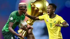 Afcon 2023