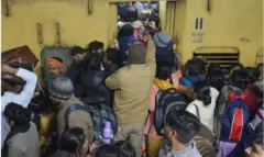 న్యూదిల్లీ రైల్వేస్టేషన్
