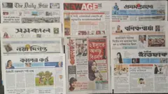 সংবাদপত্র