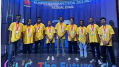 Dargaggoota dorgommii irratti hirmaatan