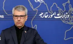 بقایی