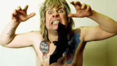 Оззі Осборн