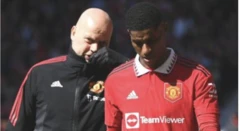 Marcus Rashford