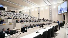 Жогорку Кеңештин жетинчи чакырылышы