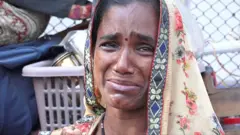  सोनू वाघरी - अर्जुन आणि अंकुशची आई